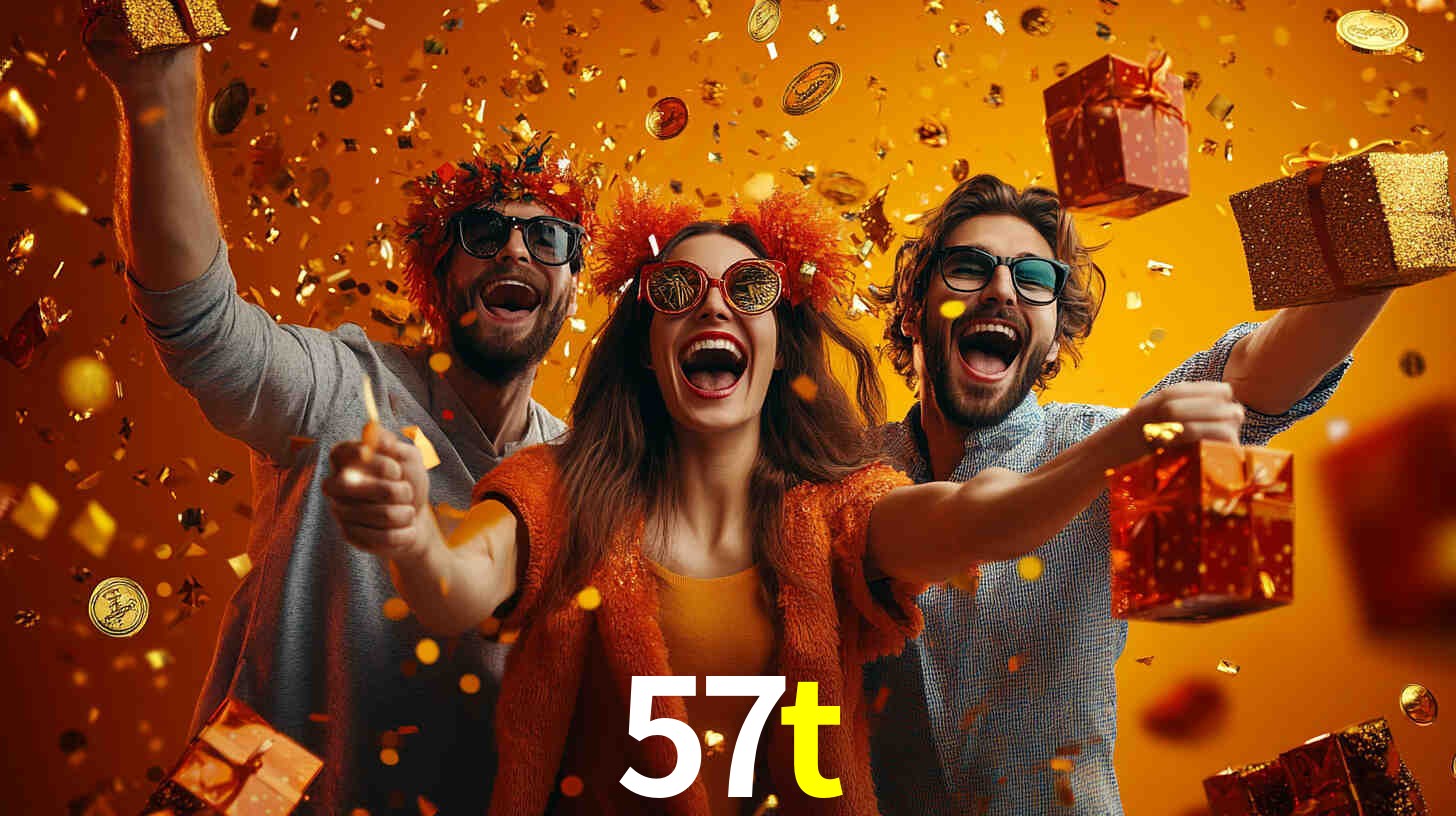 57t - Cassino do Sonho Dourado - 57t.com