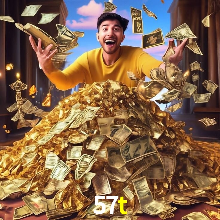 Estatísticas 57t