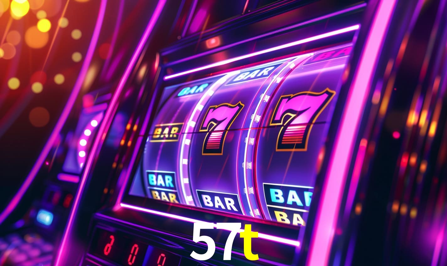 57t: Seu Cassino Premiado com Pagamentos Rápidos