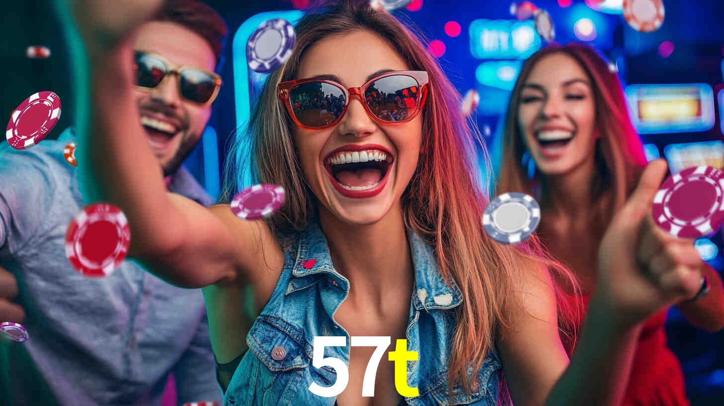 Explorando a Categoria de Eventos em Apostas na 57t