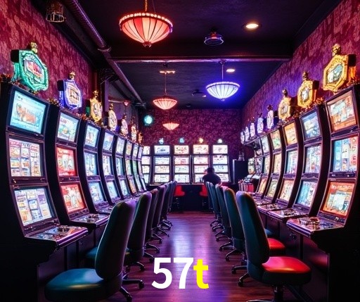 Telegram 57t - Canal Oficial Verificado
