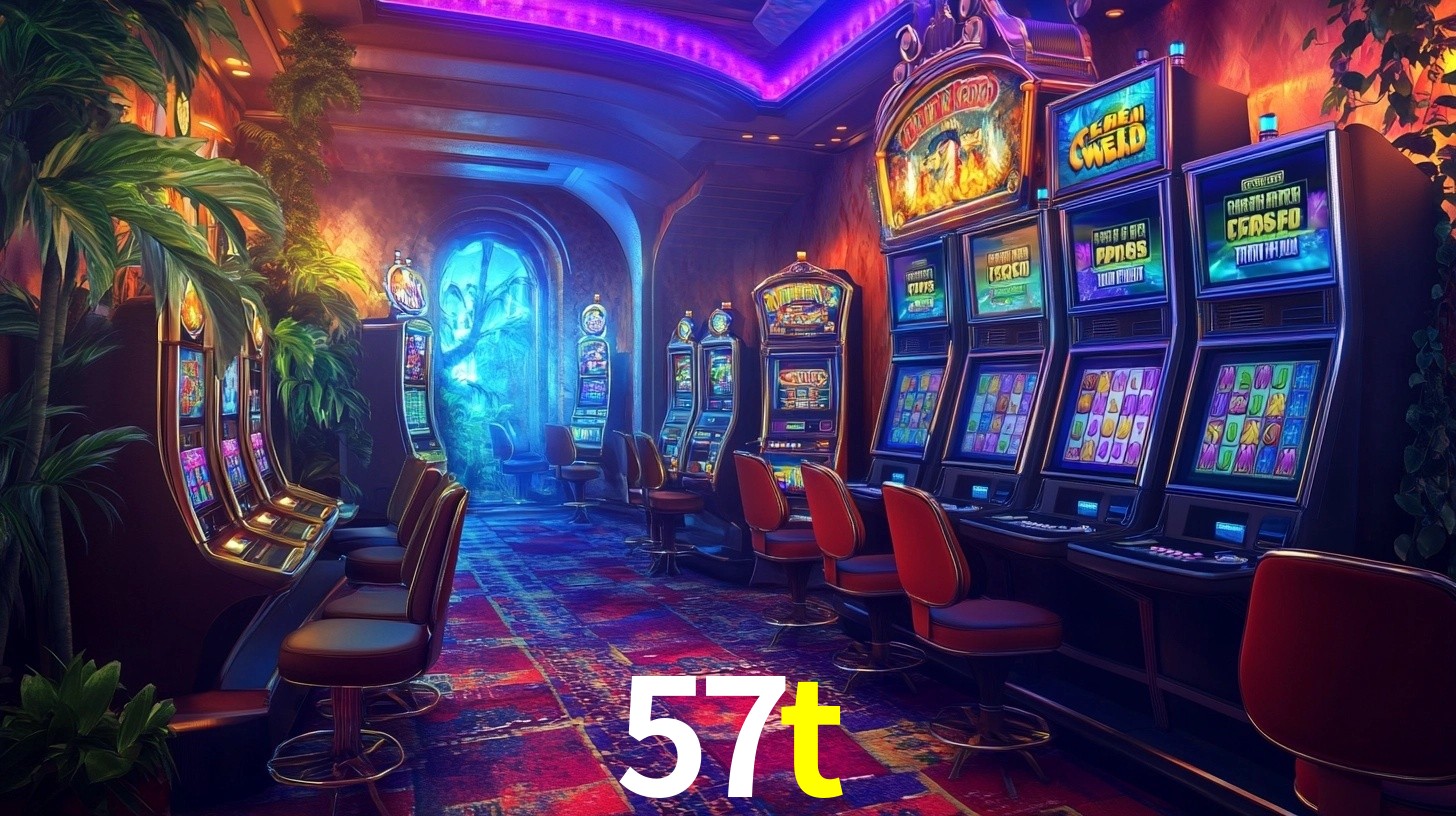 Exclusive Games 57t