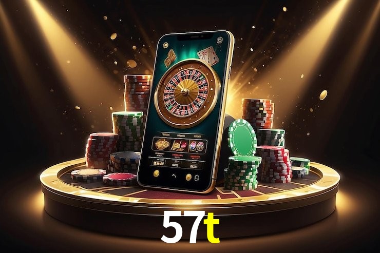 Promoção Relâmpago 57t