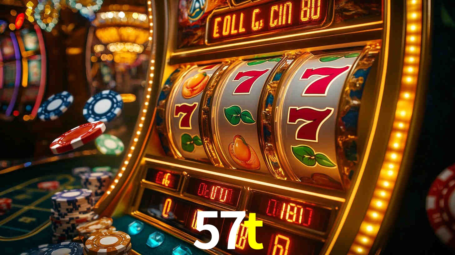 Certificação GLI 57t