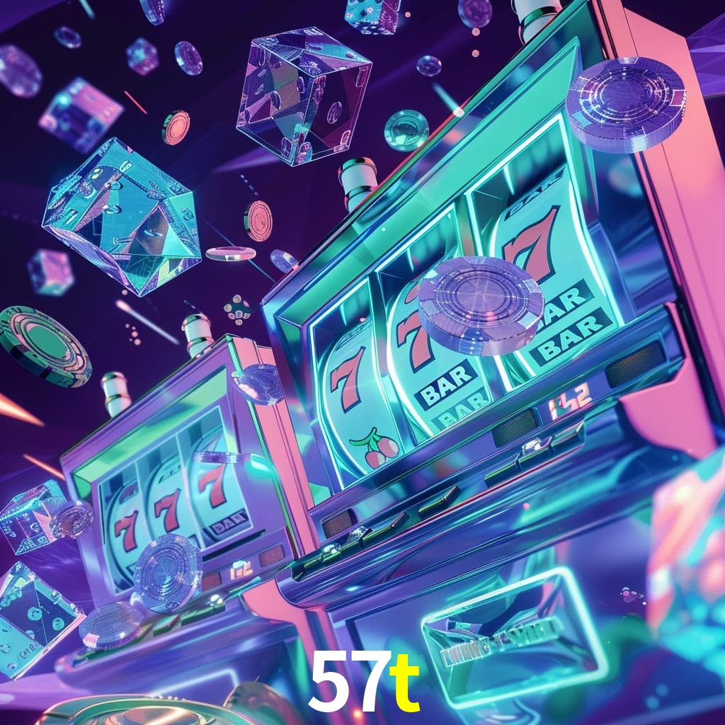 57t Logo 3