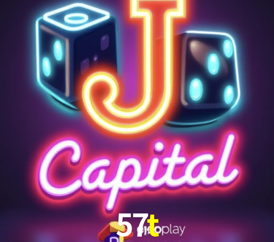 APP oficial da 57t para mobile