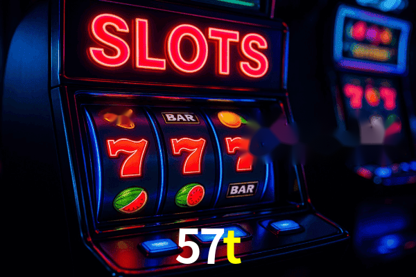Slots 57t - RTP Alto Certificado