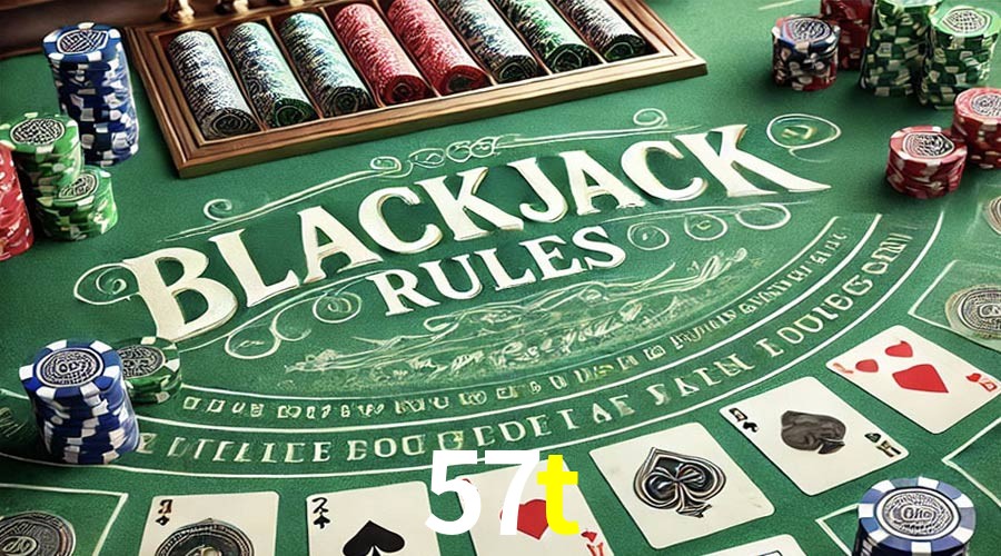 Live Casino 57t
