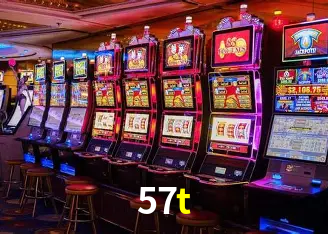 57t Cassino Online Certificado