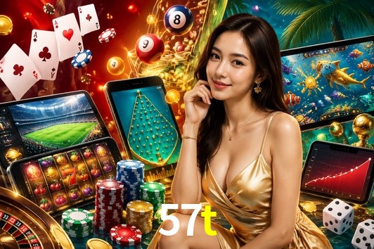 Blackjack Table 57t