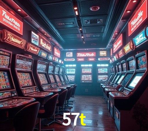 Loteria 57t - Quina e mais jogos