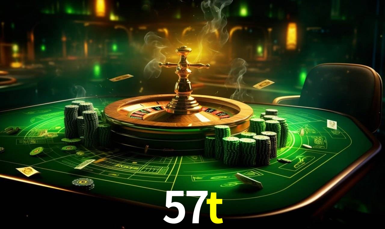 57t Logo 1