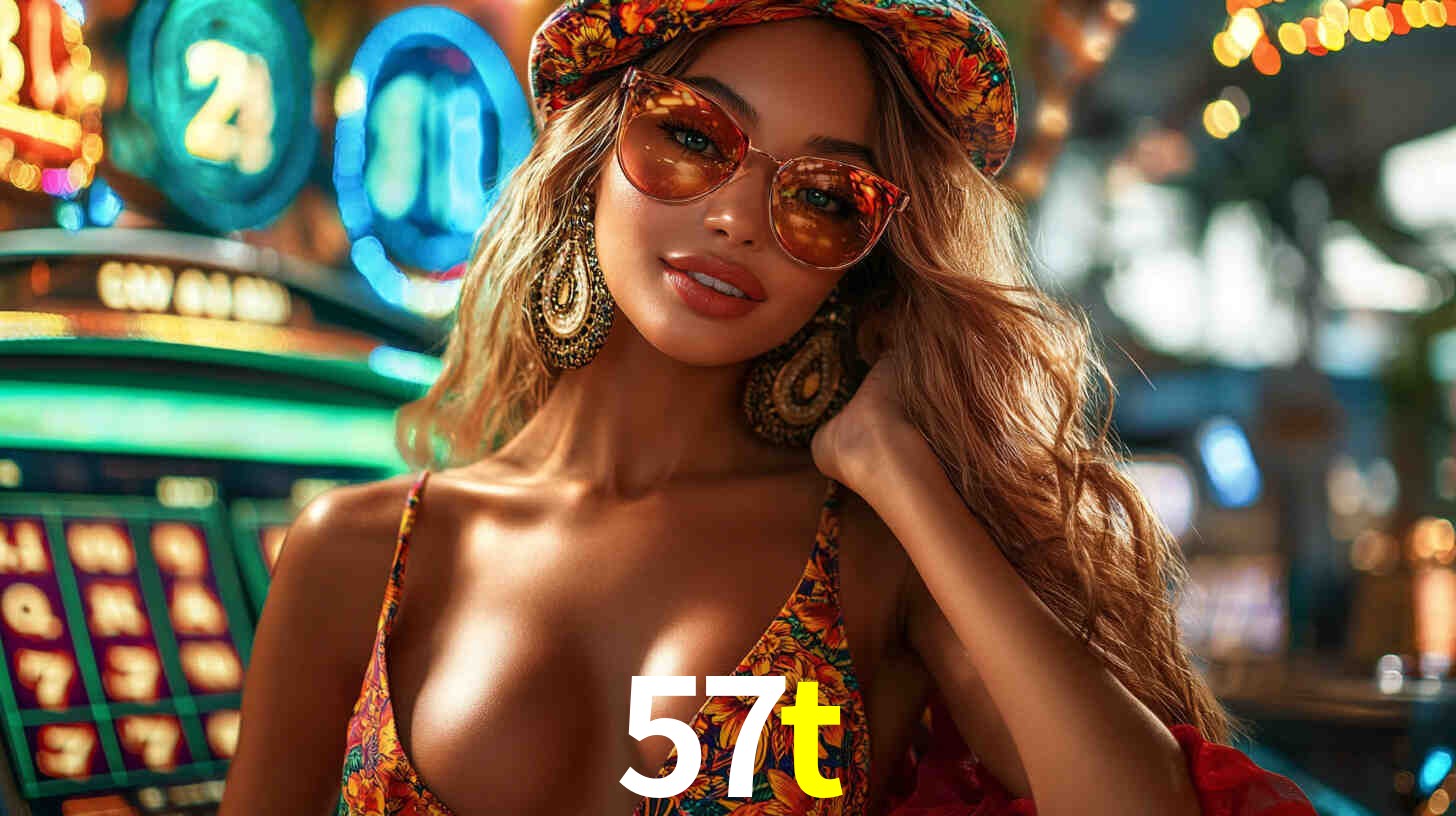 Ofertas Imperdíveis na 57t: Promoções e Bônus Que Valem a Pena
