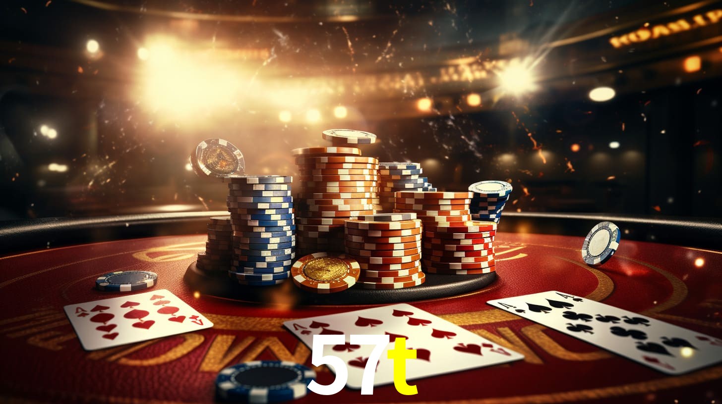 Welcome Bonus 57t