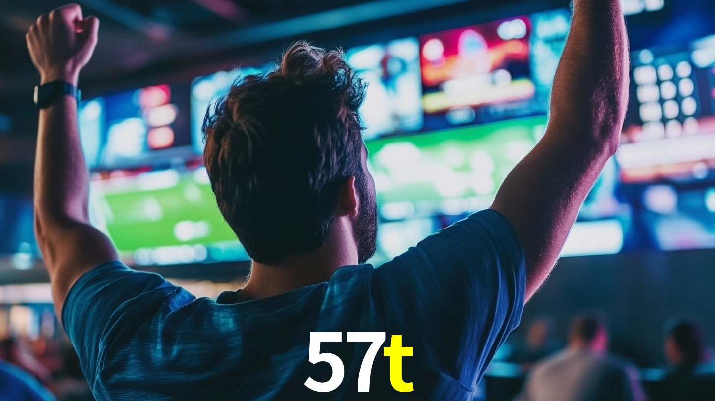 57t: A Experiência de Casino com Jogos de Mesa ao Vivo