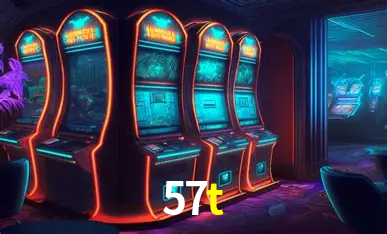 A Emoção da Loteria na 57t: Uma Chance de Mudança de Vida