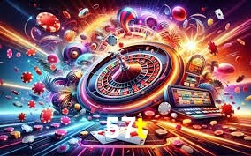Jogos de Slot 57t