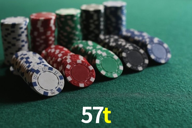 Live Casino 57t