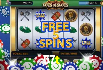 57t Brasília - Casino Guide
