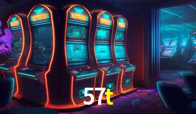 57t Bônus - Pacote R$5.000 + VIP