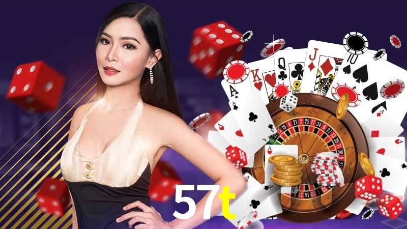 Casino VIP 57t