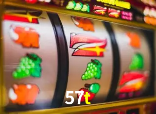 A Emoção da Loteria na 57t: Uma Chance de Mudança de Vida