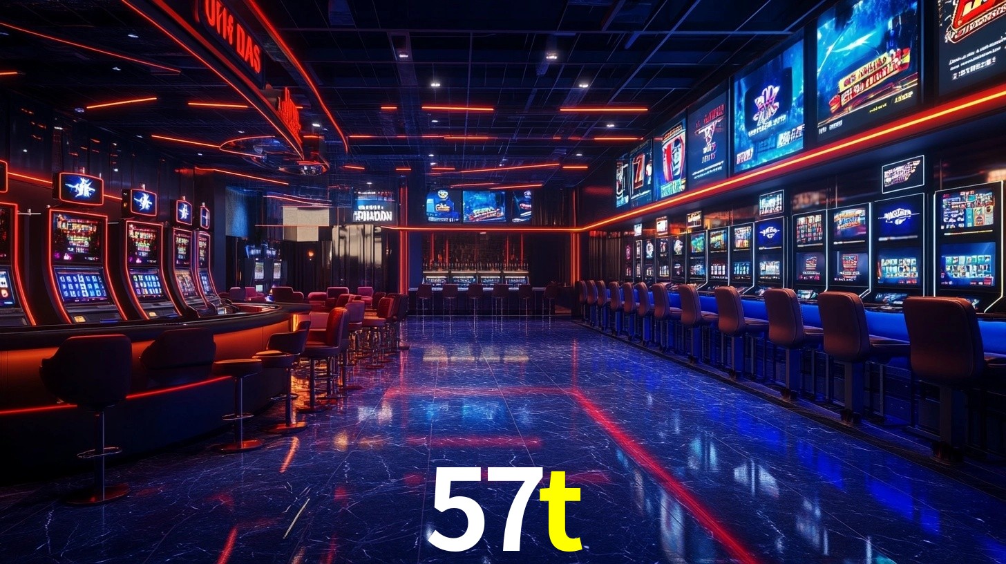 Blackjack Table 57t