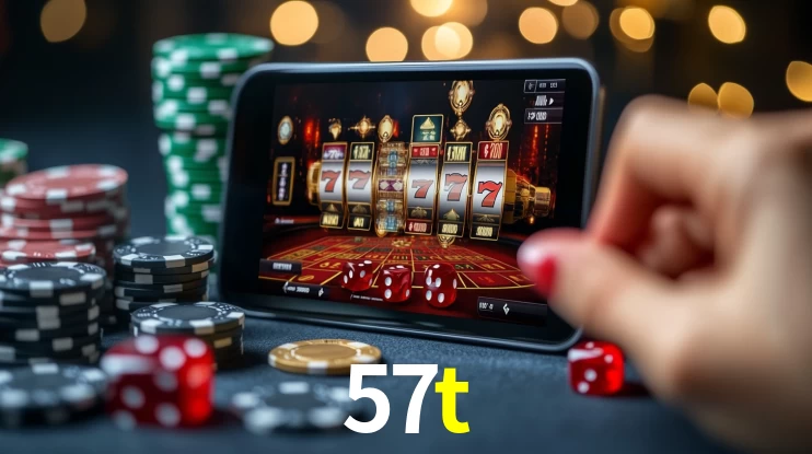 Live Casino 57t