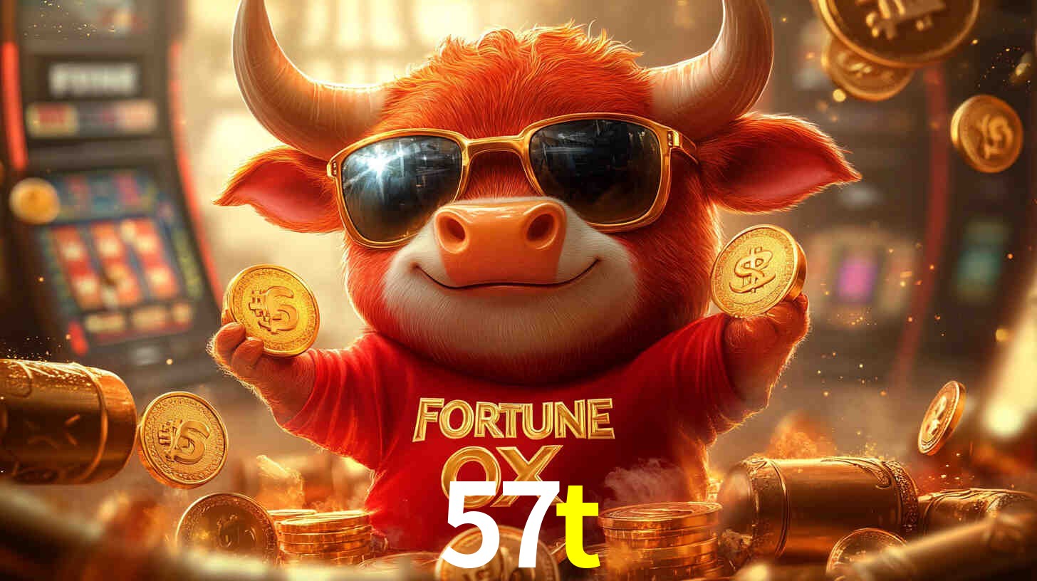 57t
