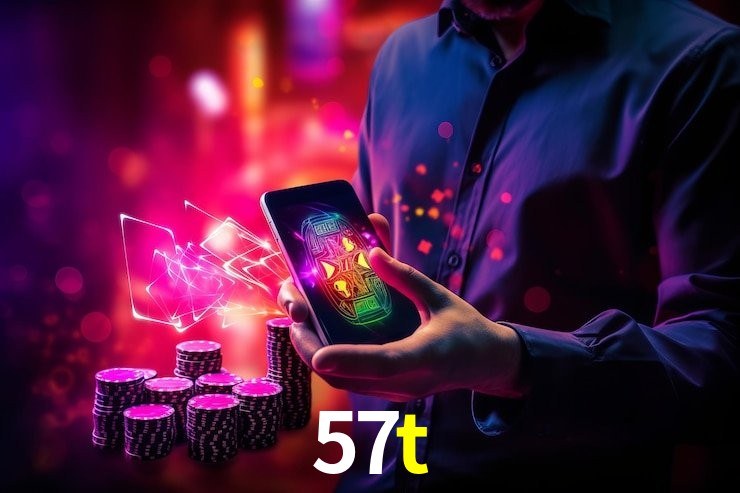 Apostas de Tênis 57t