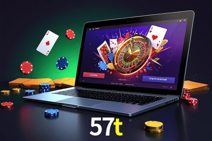 57t Salvador - Support