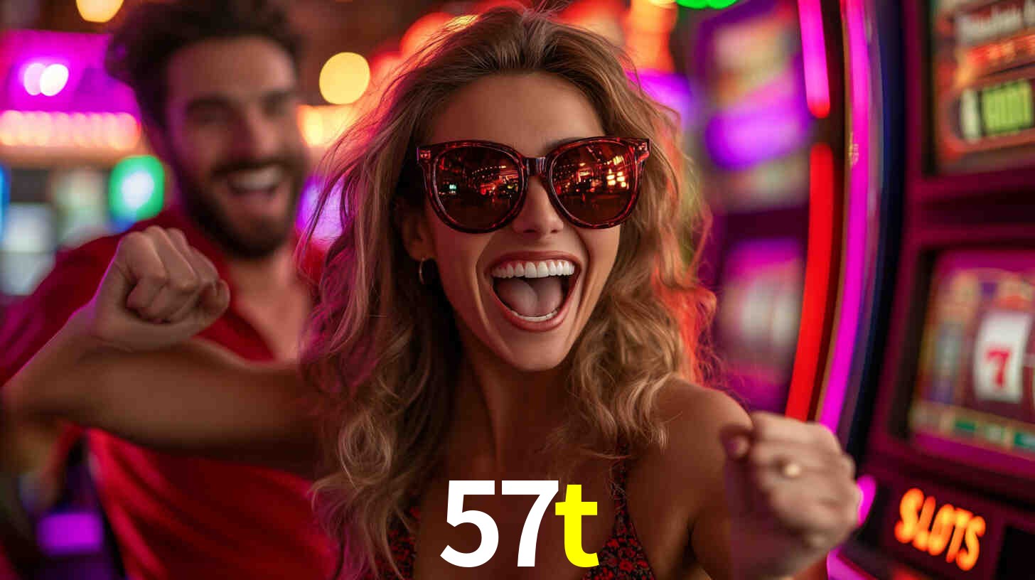 Descubra o Programa VIP da 57t: Vantagens Exclusivas para Jogadores