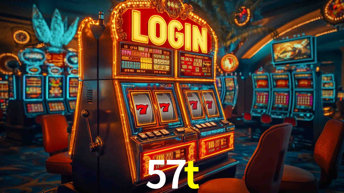 Welcome Bonus 57t