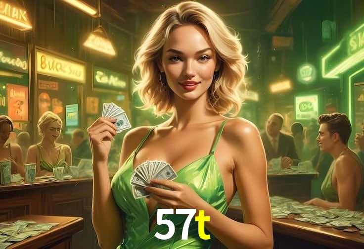 A Emoção da Loteria na 57t: Uma Chance de Mudança de Vida
