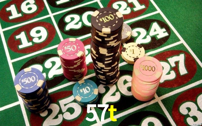 cassino 57t